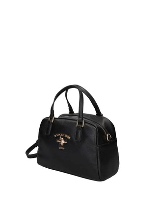 HANDTASCHE DAMEN - US POLO ASSN. SCHWARZ - BIUSS9362WVP 2