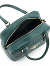 BORSA A MANO DONNA - US POLO ASSN. VERDE - BIUSS9362WVP 3