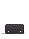 PORTAFOGLIO DONNA - GATTINONI ROMA NERO - WENRZ2618WVP 1