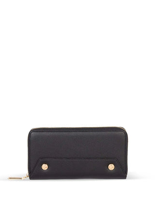 PORTAFOGLIO DONNA - GATTINONI ROMA NERO - WENRZ2618WVP