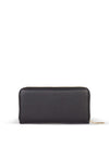 PORTAFOGLIO DONNA - GATTINONI ROMA NERO - WENRZ2618WVP 2
