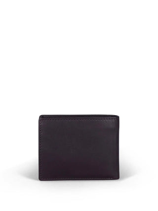 HERREN-GELDBÖRSE - US POLO ASSN. BRAUN - WEUCK2697MHA 2