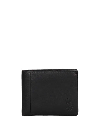 GELDBÖRSE HERREN - US POLO ASSN. SCHWARZ - WEUCK2697MHA 1