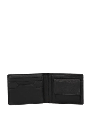 GELDBÖRSE HERREN - US POLO ASSN. SCHWARZ - WEUCK2697MHA 3