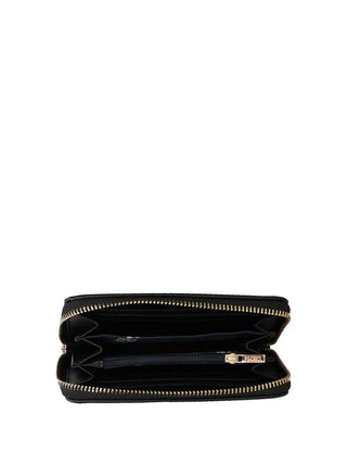 DAMENGELDBÖRSE - US POLO ASSN. SCHWARZ - WEUJE8659WVP 3