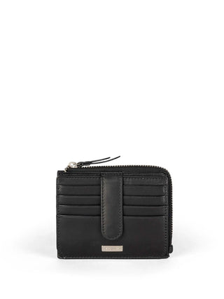 PORTAFOGLIO UOMO - US POLO ASSN. NERO - WEUUA2615MHA
