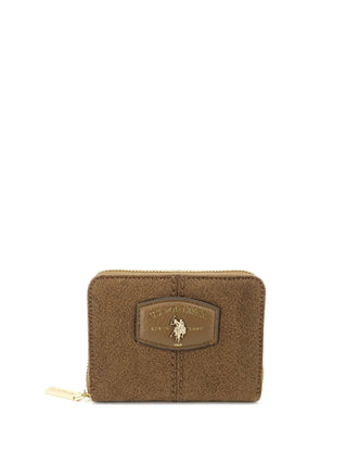 PORTAFOGLIO DONNA - US POLO ASSN. CAMEL - WIU269340WVP 1