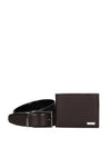 GIFT BOX UOMO - US POLO ASSN. MARRONE - WIU6L2681MHA 1
