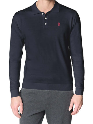 MAGLIONE UOMO - US POLO ASSN. NAVY - US44173006