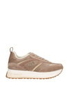 DAMEN SNEAKERS - LIU-JO BEIGE - BF6005PX310 1
