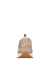 DAMEN SNEAKERS - LIU-JO BEIGE - BF6005PX310 3