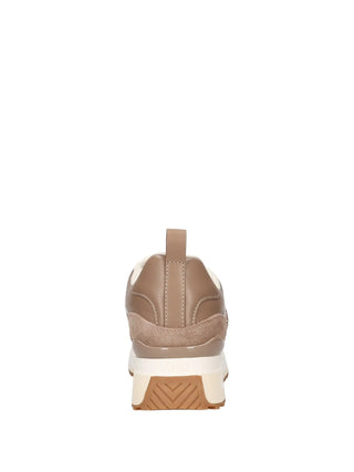 DAMEN SNEAKERS - LIU-JO BEIGE - BF6005PX310 5