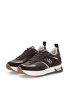 DAMEN-SNEAKERS - LIU-JO CAFFE - BF6005PX310 2