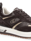 DAMEN-SNEAKERS - LIU-JO CAFFE - BF6005PX310 5