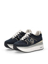 DAMEN-SNEAKER - LIU-JO BLAU - BF6009PX901 2