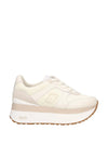 DAMEN-SNEAKER - LIU-JO WEISS - BF6011PX902 1