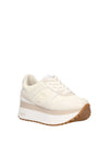 DAMEN-SNEAKER - LIU-JO WEISS - BF6011PX902 2
