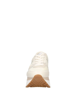 DAMEN-SNEAKER - LIU-JO WEISS - BF6011PX902 3