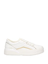 DAMEN SNEAKER - LIU-JO WEISS - BF6027PX026 1