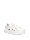 DAMEN SNEAKER - LIU-JO WEISS - BF6027PX026 2
