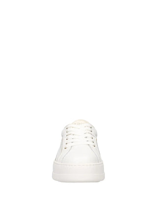 DAMEN SNEAKER - LIU-JO WEISS - BF6027PX026 3