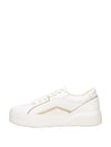 DAMEN SNEAKER - LIU-JO WEISS - BF6027PX026 4