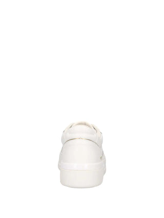DAMEN SNEAKER - LIU-JO WEISS - BF6027PX026 5