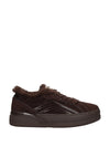 DAMEN-SNEAKERS - LIU-JO CAFFE - BF6027PX957 1