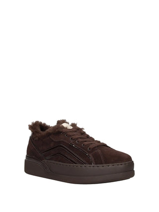 DAMEN-SNEAKERS - LIU-JO CAFFE - BF6027PX957 2