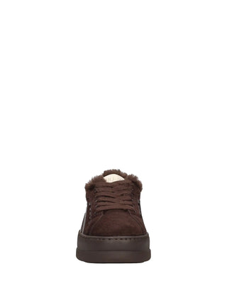 DAMEN-SNEAKERS - LIU-JO CAFFE - BF6027PX957 3