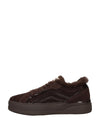 DAMEN-SNEAKERS - LIU-JO CAFFE - BF6027PX957 4
