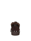 DAMEN-SNEAKERS - LIU-JO CAFFE - BF6027PX957 5