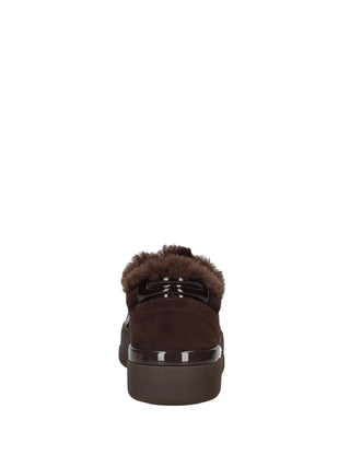 DAMEN-SNEAKERS - LIU-JO CAFFE - BF6027PX957 5