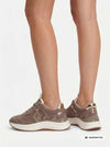 DAMEN-SNEAKER - LIU-JO BEIGE - BF6029PX911 6
