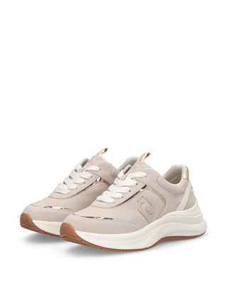 DAMEN-SNEAKER - LIU-JO WEISS - BF6029PX911 2