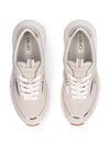 DAMEN-SNEAKER - LIU-JO WEISS - BF6029PX911 4