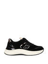DAMEN-SNEAKER - LIU-JO SCHWARZ - BF6029PX911 1