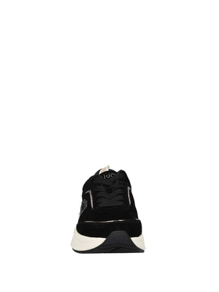 DAMEN-SNEAKER - LIU-JO SCHWARZ - BF6029PX911 3