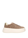 DAMEN SNEAKER - LIU-JO BEIGE - BF6059PX002 1