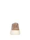DAMEN SNEAKER - LIU-JO BEIGE - BF6059PX002 3