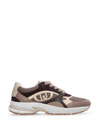 SNEAKERS DONNA - LIU-JO MARRONE - BF6063PX030 1