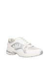 DAMEN-SNEAKER - LIU-JO WEISS - BF6063PX932 2