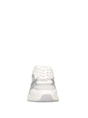 DAMEN-SNEAKER - LIU-JO WEISS - BF6063PX932 3