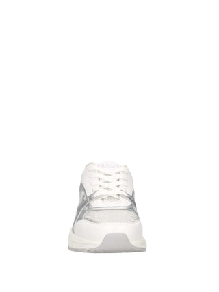DAMEN-SNEAKER - LIU-JO WEISS - BF6063PX932 3