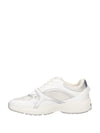 DAMEN-SNEAKER - LIU-JO WEISS - BF6063PX932 4
