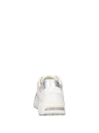 DAMEN-SNEAKER - LIU-JO WEISS - BF6063PX932 5