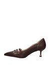 DAMENSCHUH – LIU-JO CAFFE – SF6011PX885 4