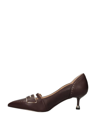 DAMENSCHUH – LIU-JO CAFFE – SF6011PX885 4