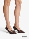 DAMENSCHUH – LIU-JO CAFFE – SF6011PX885 6