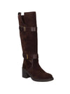 DAMENSTIEFEL - LIU-JO KAFFEE - SF6053PX310 2